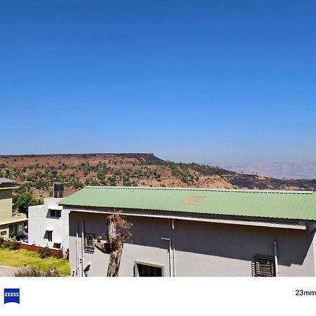 The Grange Lake View Panchgani Εξωτερικό φωτογραφία